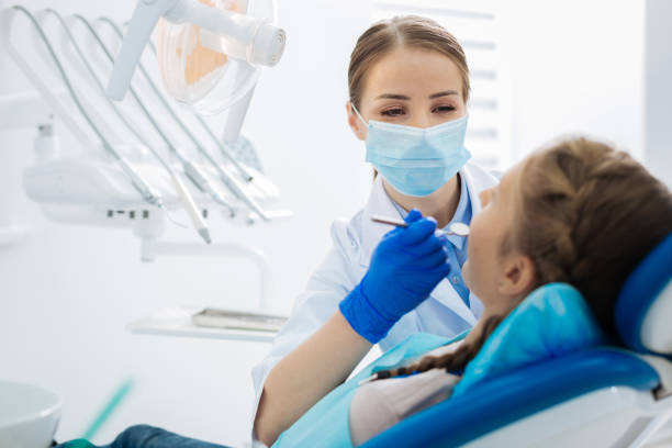 Our Range of Dental Services in Lake Wildwood, CA